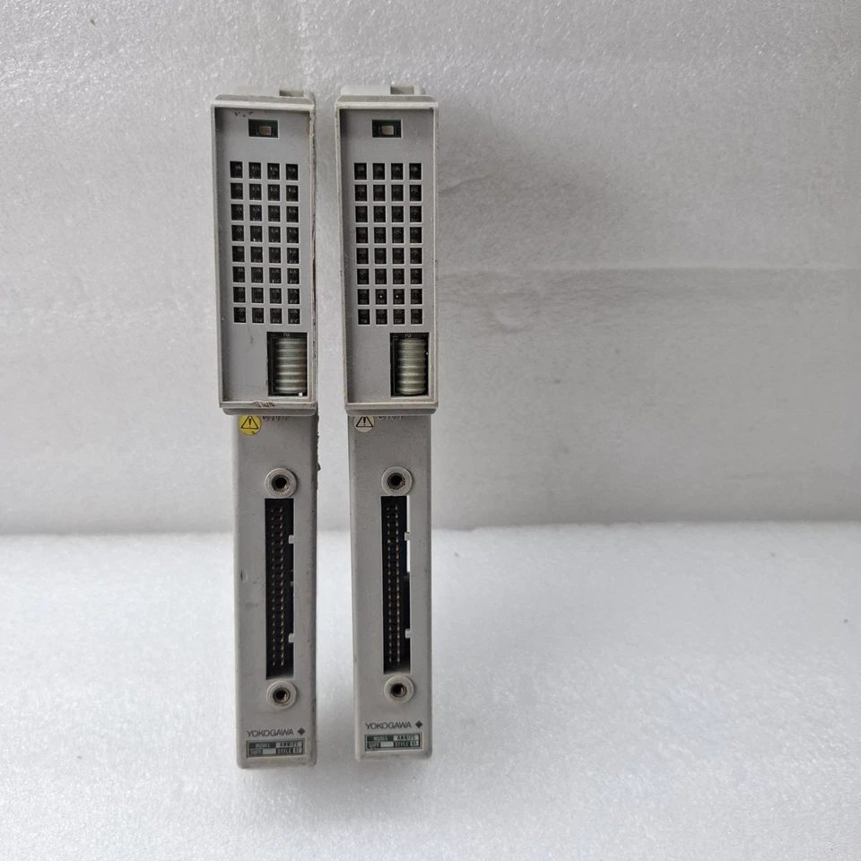 YOKOGAWA AMM12C STYLE S1 MODULE AMM12C